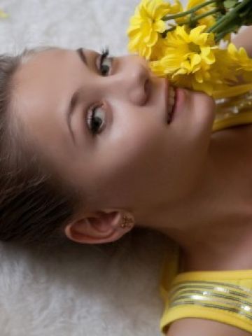 Анкета проститутки Лариса - Фото 1, , 23 года, №75407