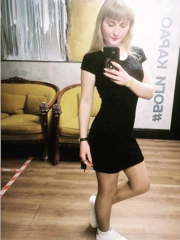 Анкета проститутки Мадина - Фото 1, , 24 года, №73032